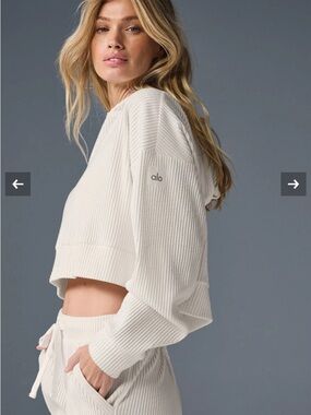 Alo Muse Hoodie